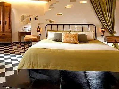 Del Carmen Concept Hotel Boutique By Chai Guadalajara