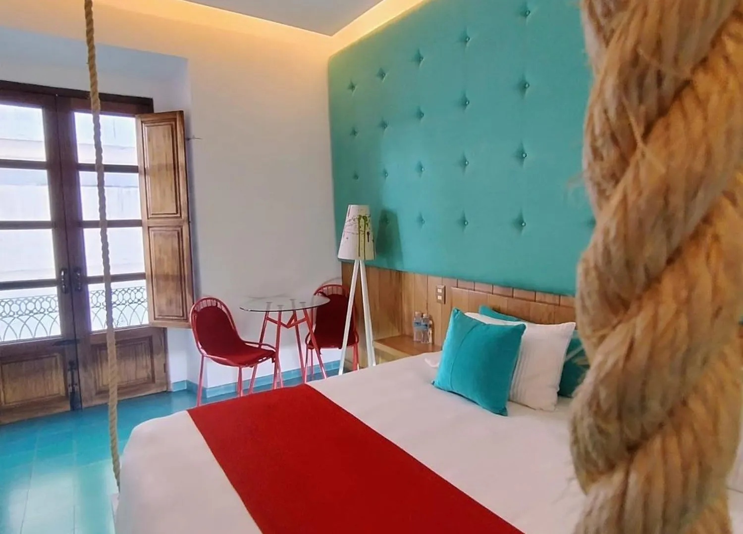 Del Carmen Concept Hotel Boutique By Chai Guadalajara