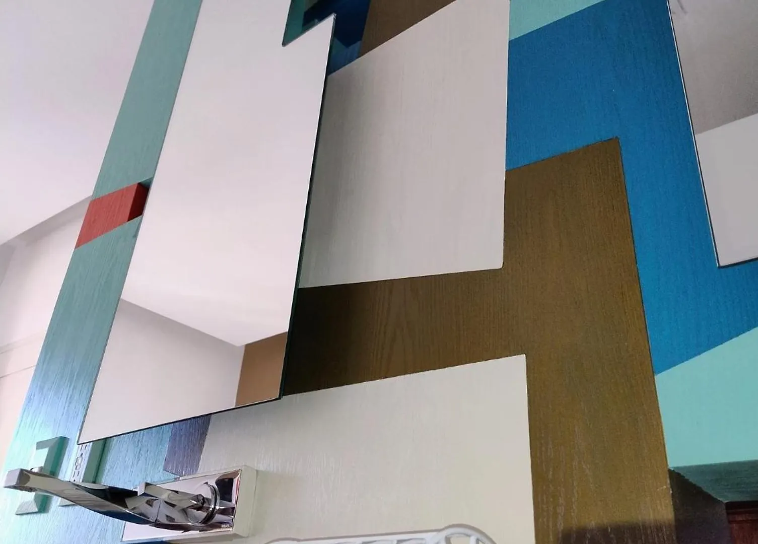 Del Carmen Concept Hotel Boutique By Chai Guadalajara México