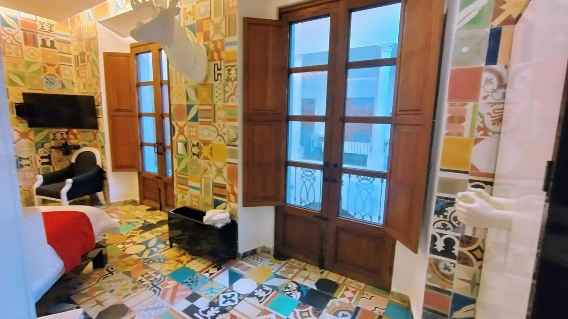 Del Carmen Concept Hotel Boutique By Chai Guadalajara