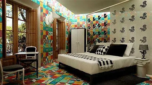 Del Carmen Concept Hotel Boutique By Chai Guadalajara
