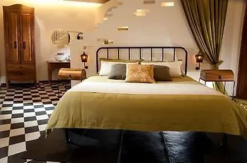 Del Carmen Concept Hotel Boutique By Chai Guadalajara