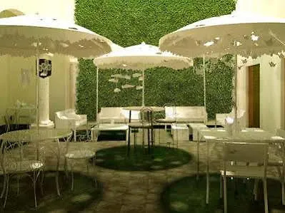 Del Carmen Concept Hotel Boutique By Chai Guadalajara México