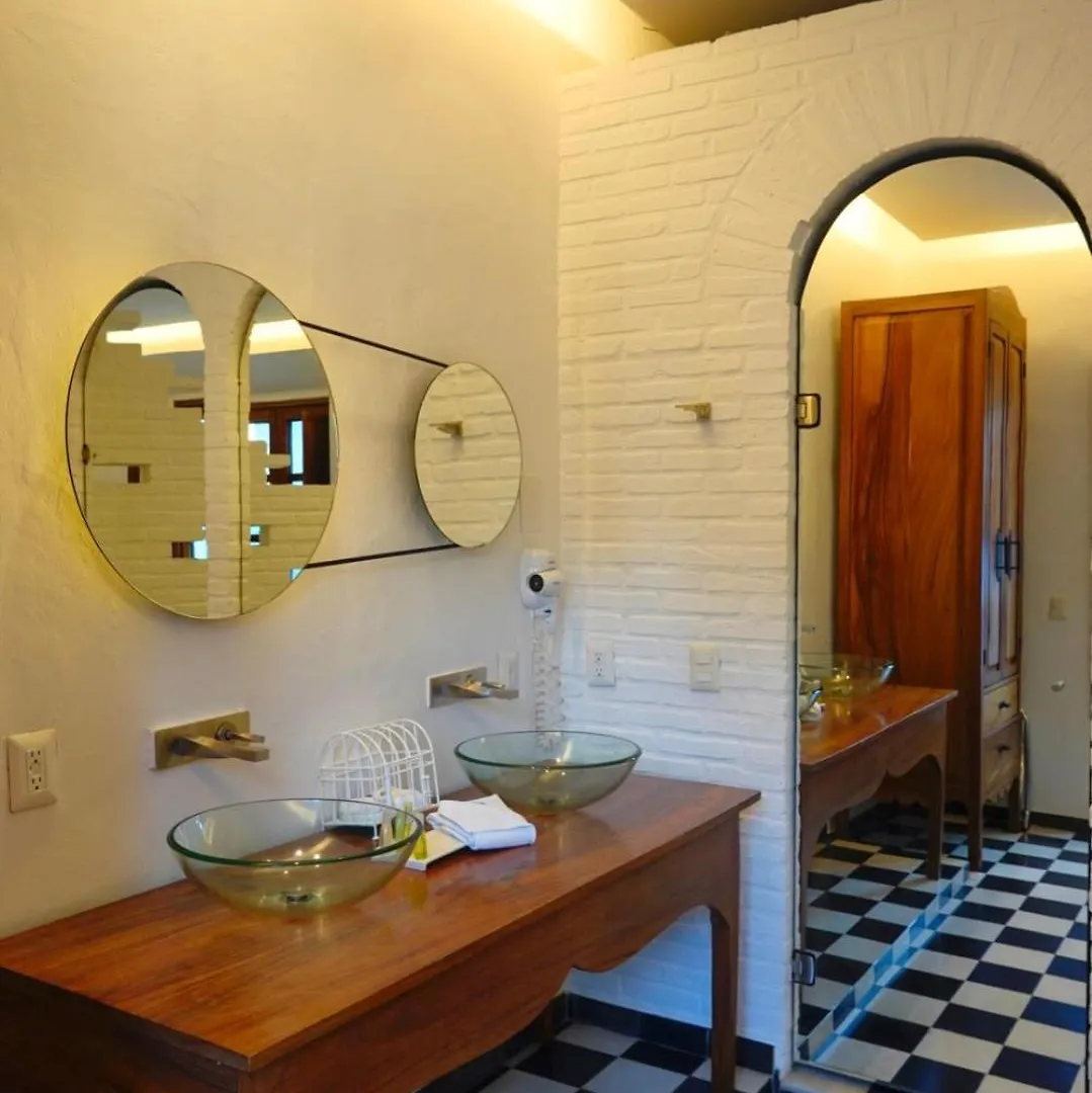 Del Carmen Concept Hotel Boutique By Chai Guadalajara