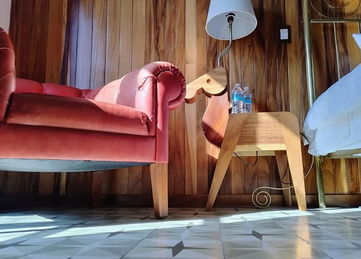 Del Carmen Concept Hotel Boutique By Chai Guadalajara