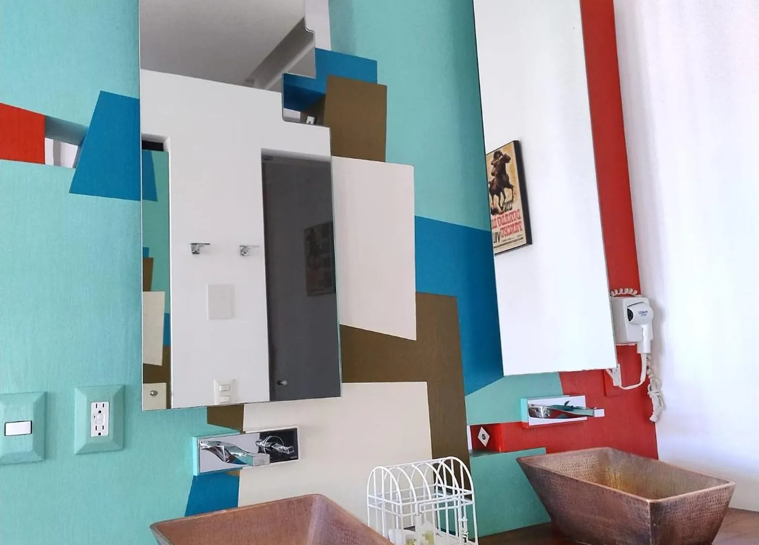 Del Carmen Concept Hotel Boutique By Chai Guadalajara
