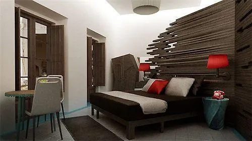 Del Carmen Concept Hotel Boutique By Chai Guadalajara