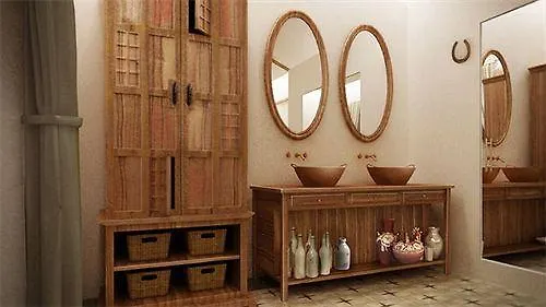 Del Carmen Concept Hotel Boutique By Chai Guadalajara 4*,
