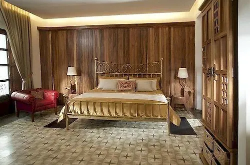 Del Carmen Concept Hotel Boutique By Chai Guadalajara
