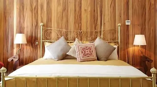Del Carmen Concept Hotel Boutique By Chai Guadalajara
