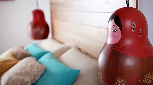 Del Carmen Concept Hotel Boutique By Chai Guadalajara