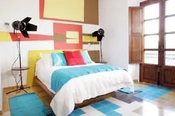 Del Carmen Concept Hotel Boutique By Chai Guadalajara