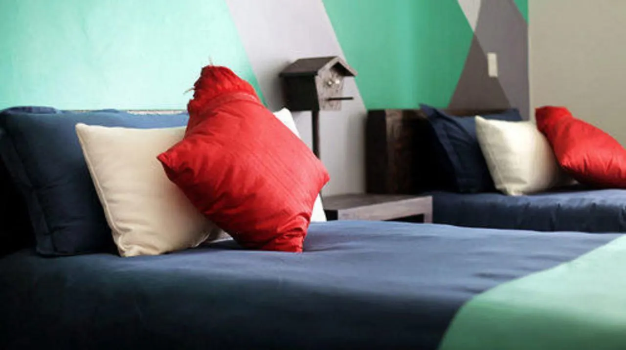 Del Carmen Concept Hotel Boutique By Chai Guadalajara