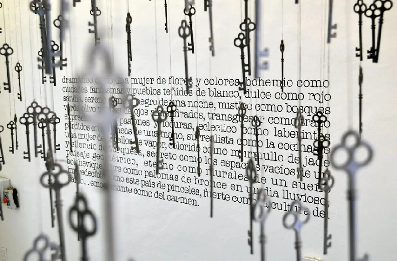 Del Carmen Concept Hotel Boutique By Chai Guadalajara