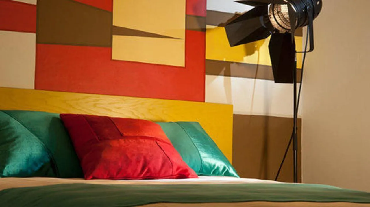 Del Carmen Concept Hotel Boutique By Chai Guadalajara 4*,