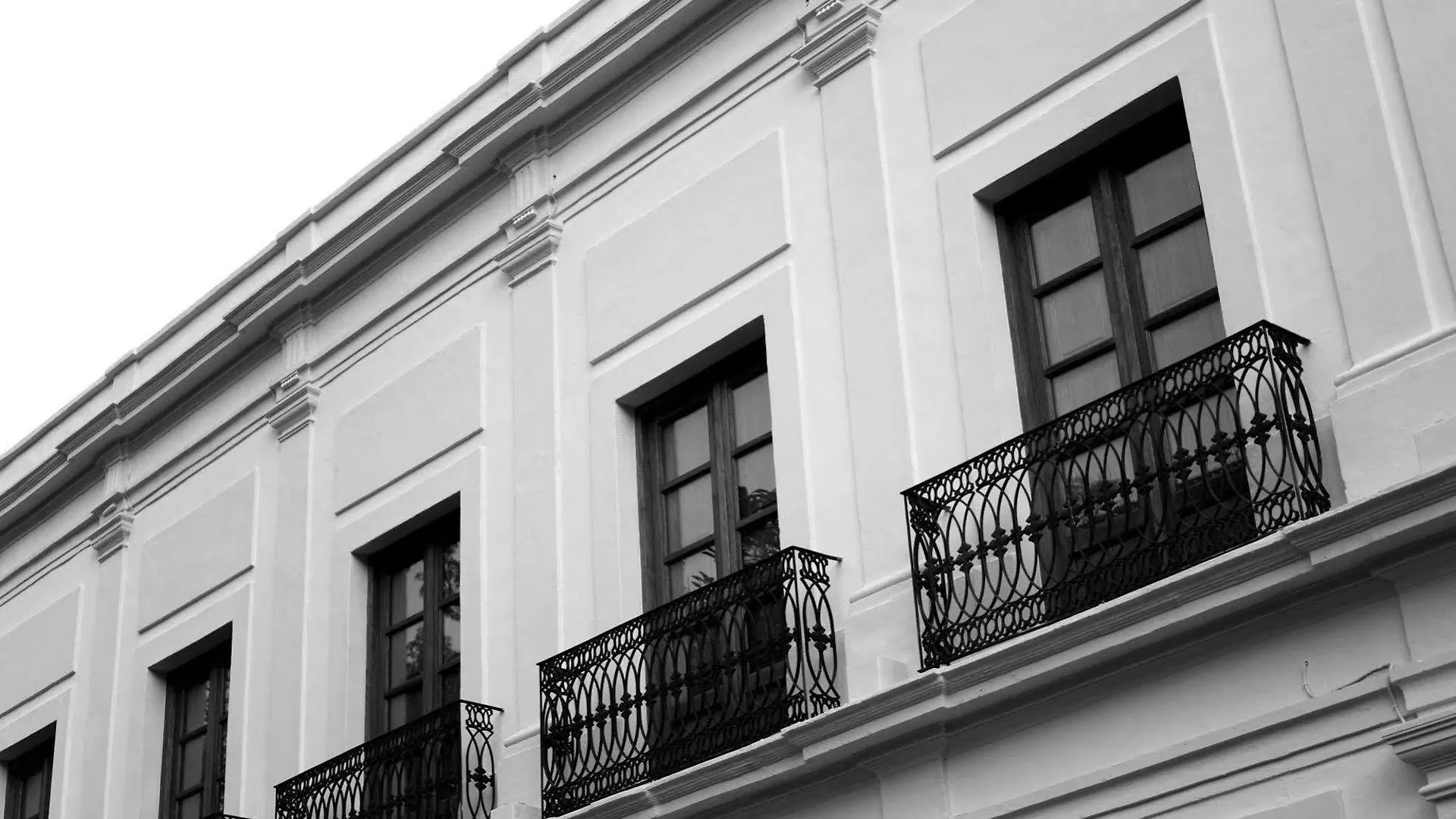 Del Carmen Concept Hotel Boutique By Chai Guadalajara