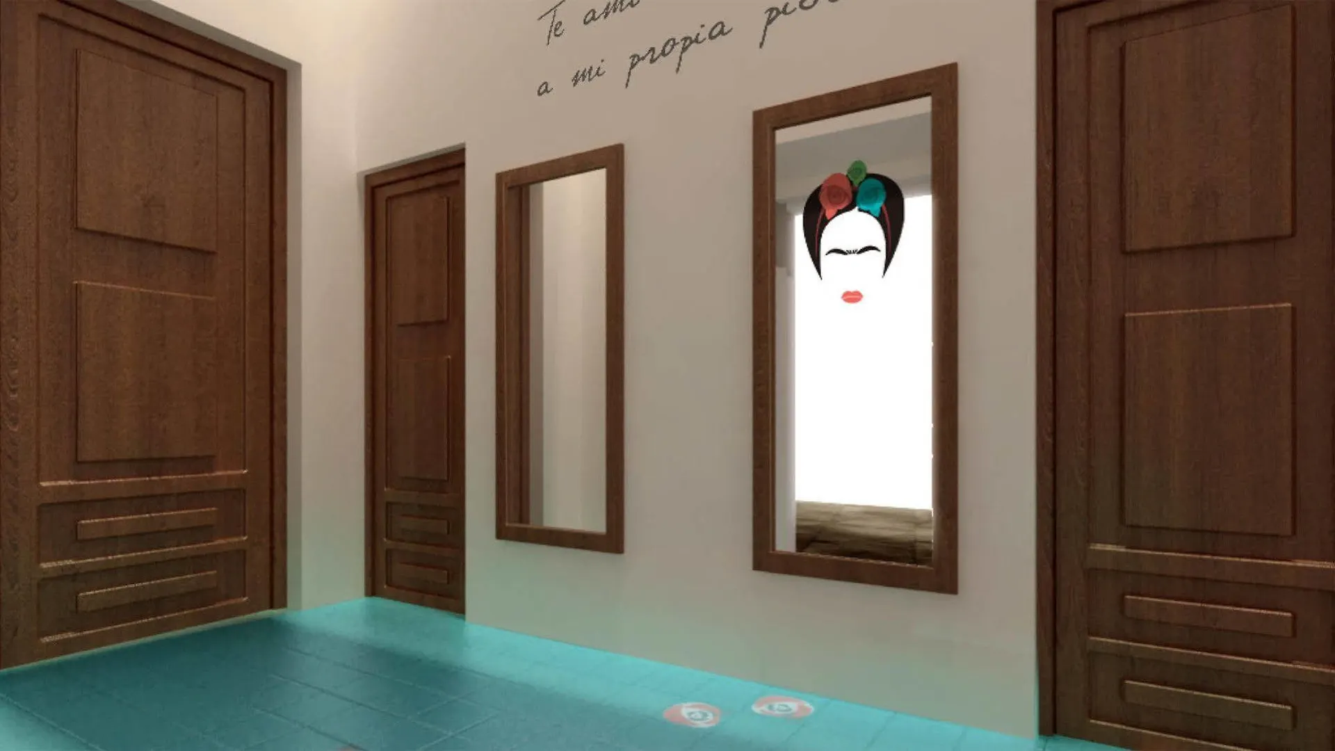 Del Carmen Concept Hotel Boutique By Chai Guadalajara