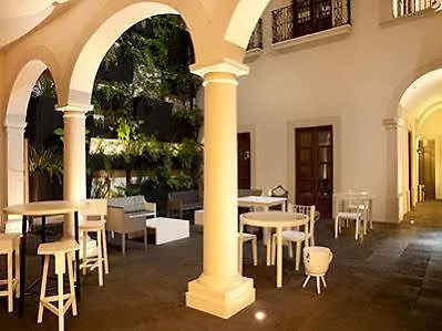 Del Carmen Concept Hotel Boutique By Chai Guadalajara