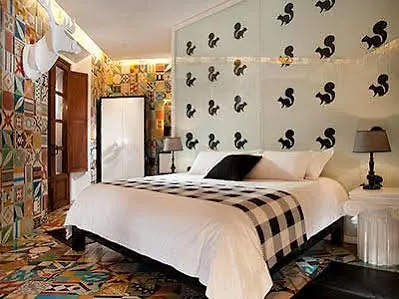 Del Carmen Concept Hotel Boutique By Chai Guadalajara
