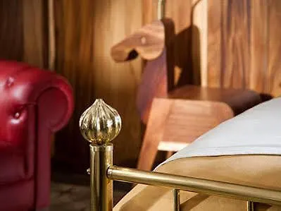 Del Carmen Concept Hotel Boutique By Chai Guadalajara