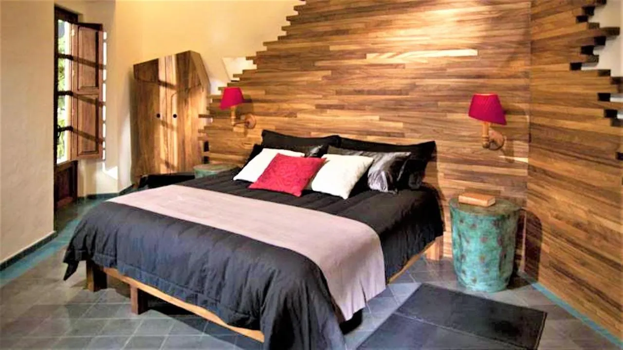 Del Carmen Concept Hotel Boutique By Chai Guadalajara