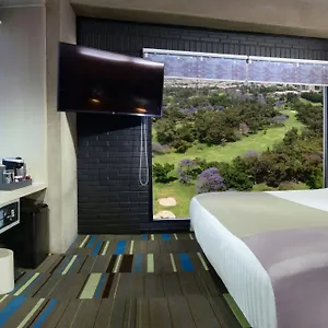 Hotel Country Club By Hnf, Guadalajara