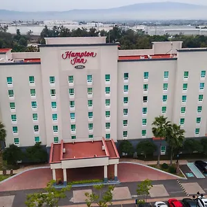 Hampton By Hilton Guadalajara-aeropuerto Guadalajara