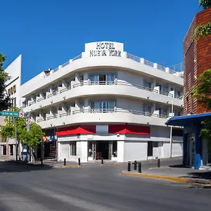 Oyo Nueva York Guadalajara